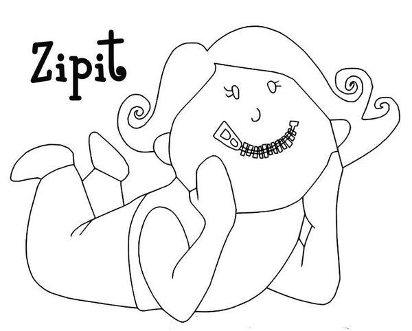Zipit 